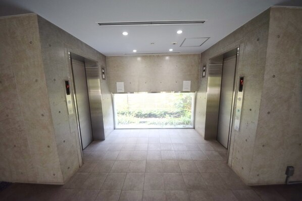 エコロジー東陽町プロセンチュリーの物件内観写真